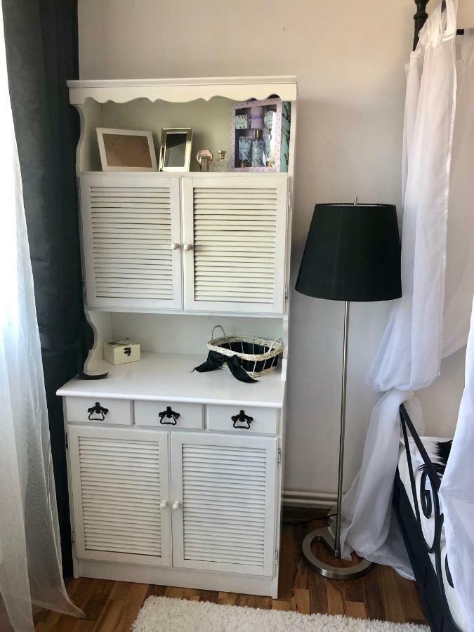 Little Cute Homey Apartman ساتو ماري المظهر الخارجي الصورة