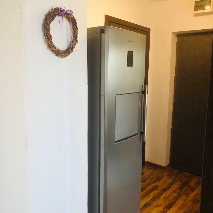 Little Cute Homey Apartman ساتو ماري المظهر الخارجي الصورة