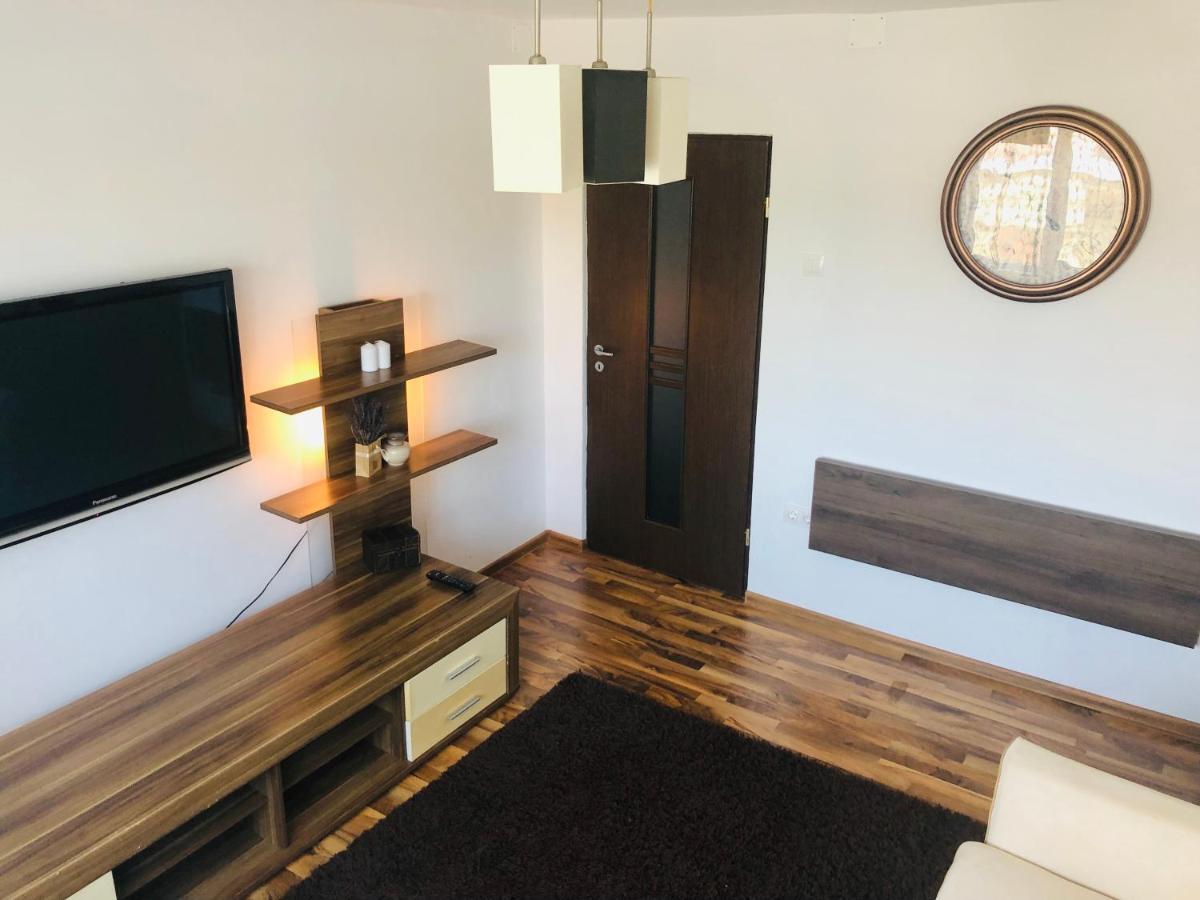 Little Cute Homey Apartman ساتو ماري المظهر الخارجي الصورة