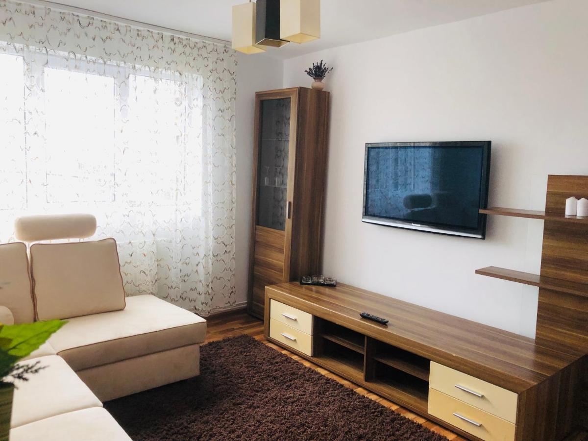 Little Cute Homey Apartman ساتو ماري المظهر الخارجي الصورة